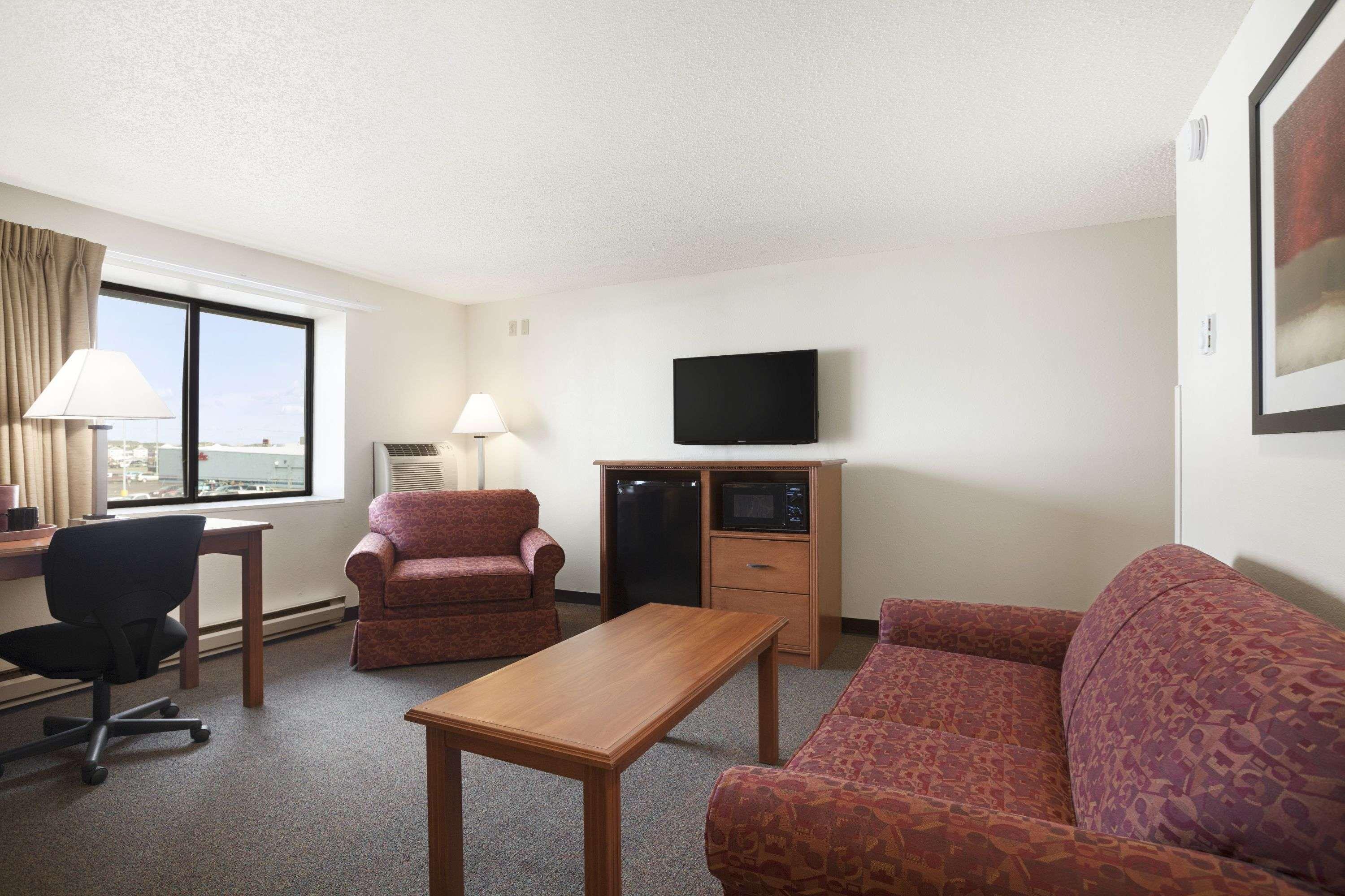 Hotel Super 8 By Wyndham Williston Nd Esterno foto